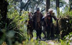 Tết Ở Làng Địa Ngục “ẵm” giải thưởng lớn