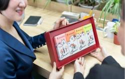 “Nỗi niềm doanh nghiệp biết tỏ cùng ai?”