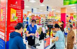 Cuối tuần Co.opmart, Co.opXtra tung deal 0 đồng, giá rẻ hơn 30%