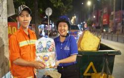 Đây là cách FPT Long Châu “trao Tết” đến cộng đồng