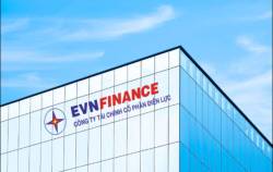 EVNFinance đạt hơn 400 tỷ đồng lợi nhuận trước thuế trong năm 2023