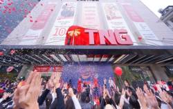 Hành trình 28 năm kiến tạo hệ sinh thái thuận ích của TNG Holdings Vietnam