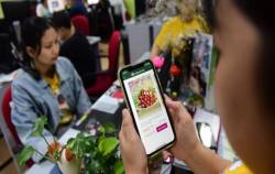 Saigon Co.op lần đầu tiên bán hàng trên Tiktok, thử nghiệm công nghệ AI