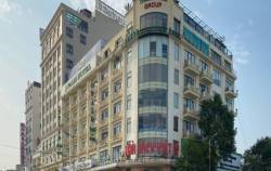 Chân dung Công ty khiến cựu bí thư Tỉnh ủy Thanh Hóa Trịnh Văn Chiến bị khởi tố