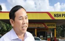 Được Bộ Tài chính ‘chỉ cách’ trả góp hơn 1.100 tỷ tiền thuế đang nợ, cổ phiếu công ty xăng dầu của đại gia Mai Văn Huy tăng trần sau 4 phiên sàn liên tiếp