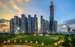 Doanh thu của Vinhomes lần đầu vượt mốc 100.000 tỷ, lợi nhuận đạt hơn 33.000 tỷ đồng, tăng trưởng 14%