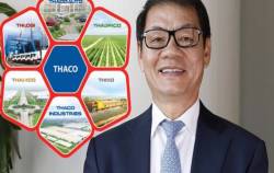 Không chỉ làm DA bô-xít 50.000 tỷ tại Lâm Đồng, THACO muốn xây cả Tổ hợp kinh tế tuần hoàn 100.000 tỷ
