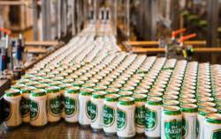 Chuyển từ ‘dùng tại chỗ’ sang ‘mua về’, bắt đầu ‘rải’ trên sàn thương mại điện tử