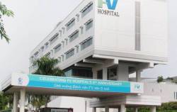 2 bệnh viện quốc tế trao tay với giá trên 100 triệu USD