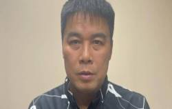 Khởi tố chủ tịch tập đoàn Phúc Sơn Nguyễn Văn Hậu