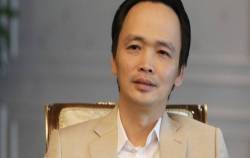 Gửi cho vợ, trả nợ, sửa nhà, mua cổ phần Bamboo Airways…