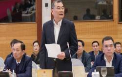 Phong toả nhiều tài khoản, nhà đất trong vụ Xuyên Việt Oil