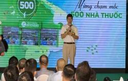 Từ lạc quan mở rộng thần tốc đến bi quan dừng đột ngột, lỗ hơn 300 tỷ đồng mỗi năm