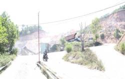 Thanh tra “điểm mặt” loạt doanh nghiệp có sai phạm ở Quảng Nam