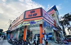 Digiworld thâu tóm 73% vốn chuỗi cầm đồ Vietmoney và sắp “nhảy vào” mảng bán laptop, iPhone cũ