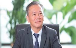 Tân Chủ tịch của Bamboo Airways là ai?