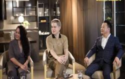 Tất cả tài sản là của bố, con sẽ vào đời tay trắng!