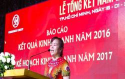 Cựu Chủ tịch Vimedimex Nguyễn Thị Loan tiếp tục bị truy tố trong vụ đấu giá đất ở Đông Anh