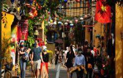 Nền tảng du lịch thuần Việt đã làm gì để tăng 50% doanh thu so với trước dịch, bất chấp sức ép từ đối thủ ngoại Traveloka, Agoda, Booking?