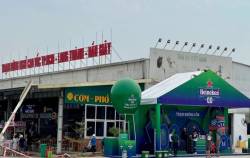 Vụ tiếp thị bia trên cao tốc: Heineken nói gì?