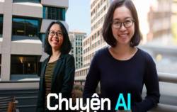 “Vượt qua vòng AI, hồ sơ của bạn mới có cơ hội tiếp cận nhà tuyển dụng”