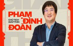 Phạm Đình Đoàn – Doanh nhân Giáp Thìn thay đổi vị thế Land Rover tại Việt Nam