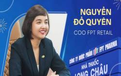 Sếp chuỗi nhà thuốc FPT Long Châu kể về rào cản Bắc tiến từ chai hồ nước 5.000đ và cuộc tất tay vào trải nghiệm khách hàng, dùng AI, ML thay 50 nhà phân tích dự báo