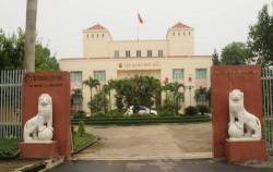 Sơn Hải nổi tiếng với những con đường ‘đẹp không tì vết’ nhưng ít ai biết doanh nghiệp này còn làm bất động sản, khách sạn 5 sao, thủy điện