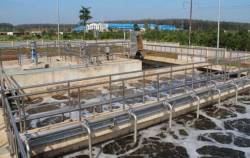 Những doanh nghiêp ngành nước lãi lớn trong năm 2023