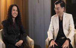 Doanh số tăng vọt 40% sau chương trình, đưa được sản phẩm vào 4 bệnh viện và 4 chuỗi nhà thuốc