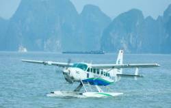 10 năm sau khi bỏ 10 triệu USD mua 3 chiếc máy bay “độc lạ”, hãng thủy phi cơ duy nhất của Việt Nam giờ ra sao?