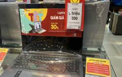 Cuộc chiến giá và làn sóng đóng cửa shop điện máy