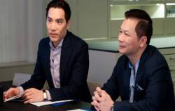 Startup muốn xóa định kiến về nghề môi giới BĐS, Shark Hưng tiết lộ có nền tảng “cực lớn” từ Mỹ ngỏ ý hợp tác