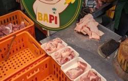 So kè lợi nhuận ‘heo ăn chuối’ (HAG) và ‘heo ăn chay’ (BAF)