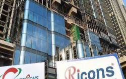 Trích lập dự phòng hơn 200 tỷ khó đòi với Coteccons, Xây dựng Ricons suýt lỗ trong quý 4/2023