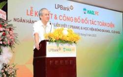 Uỷ ban Chứng khoán chấp thuận phương án phát hành 1.300 tỷ của Hoàng Anh Gia Lai (HAGL)