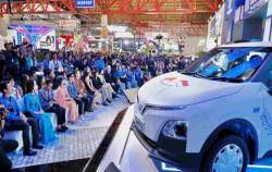 VinFast ký kết ý định thư hợp tác với 5 đại lý đầu tiên tại Indonesia