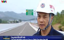 Hạnh phúc của người doanh nhân là không nợ thuế, nợ lương, nợ bảo hiểm, nợ quá hạn ngân hàng