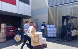 Đơn hàng tăng vọt, doanh nghiệp xuất khẩu tăng tốc từ đầu năm