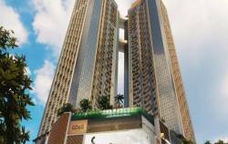 Nợ thuế 1.300 tỷ, chủ đầu tư dự án “đất vàng” 8.320m2 tại Tp.HCM bị cưỡng chế dừng làm thủ tục hải quan