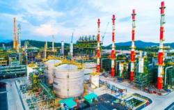 Tổ hợp hoá dầu lớn nhất Việt Nam đã chính thức vận hành, năm 2024 sẽ bán sản phẩm polymer ra toàn cầu