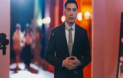 Mở mô hình nhượng quyền, bán đủ loại đồ ăn, ấp ủ ý tưởng rạp lưu động trên xe tải