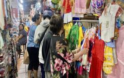 Tin vui đầu năm của doanh nghiệp dệt may, đồ gỗ