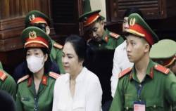 Bà Nguyễn Phương Hằng được triệu tập đến phiên tòa phúc thẩm dù không kháng cáo