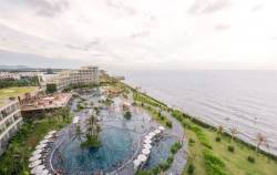 Cưỡng chế tài khoản của FLC Sầm Sơn