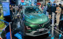 VinFast và BYD sẽ thay đổi cuộc chơi xe điện ở Đông Nam Á