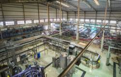 13 năm sau thương vụ bán mình gần 2.000 tỷ, nhà máy bia lớn nhất miền Trung vẫn “đẻ trứng vàng” bất chấp thị phần không tăng