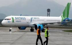 “Sân chơi” còn một mình Vietnam Airlines, lo giá vé đắt đỏ