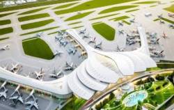 Khẩn trương chọn nhà đầu tư Dự án thành phần 4 của sân bay Long Thành
