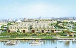 Lặng lẽ tích luỹ, 1 DN bất động sản vươn lên ‘nhiều đất’ chỉ sau Novaland, VinHomes… với tồn kho 18.800 tỷ đồng